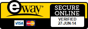 eWAY Payment Gateway